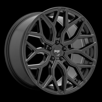 WHEEL PROS MAZZANTI 20X9 5X4.25 63.5 BD 38MM - C000009299