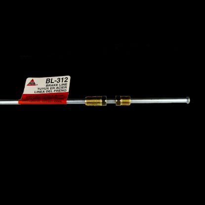 AGS BRAKE LINES - BL312