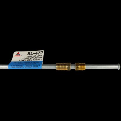 AGS BRAKE LINES - BL472