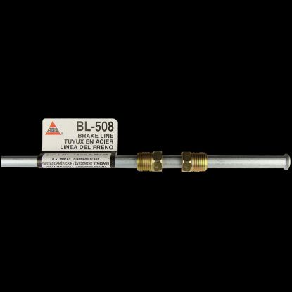 AGS BRAKE LINES - BL508