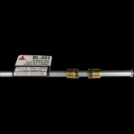 AGS BRAKE LINES - BL551
