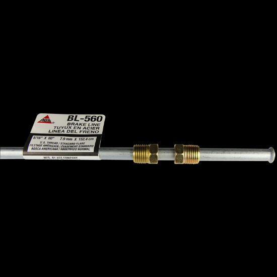 AGS BRAKE LINES - BL560