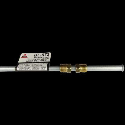 AGS BRAKE LINES - BL572