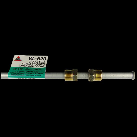 AGS BRAKE LINES - BL620