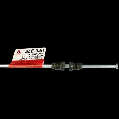 AGS IMPORT BRAKE LINE - BLE340