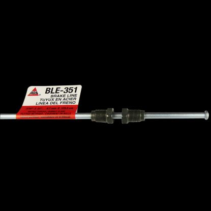 AGS IMPORT BRAKE LINE - BLE351