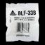AGS 3/8-24 - M12 X 1.0 BUBBLE - BLF33B