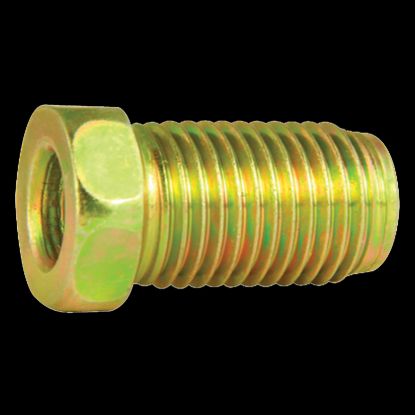 AGS 3/16' (3/8-24) BUBBLE - BLF38B