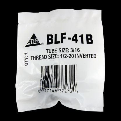 AGS 3/16' (1/2-20) INVERTED - BLF41B