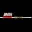 AGS IMPORT BRAKE LINE - BLJ308