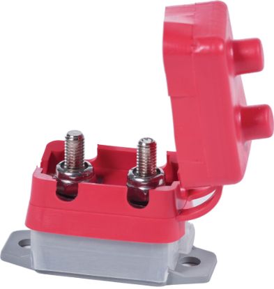 BLUE SEA CIRCUIT BREAKER SHORT STOP SFCMT 20 - 7153BSS