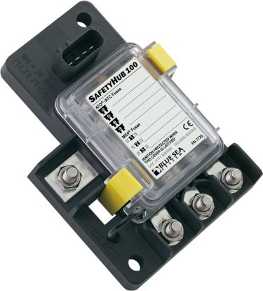 BLUE SEA MODULE SAFETY CIRCUIT 100 - 7725BSS