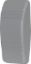 BLUE SEA CONTURA ACTUATOR NO LENS GRAY - 8299BSS