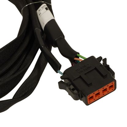 BD DIESEL ENGINE SHUTDOWN KIT - 1036757