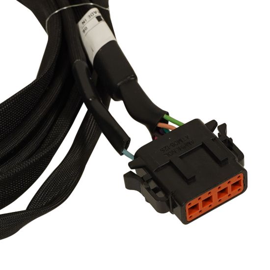 BD DIESEL ENGINE SHUTDOWN KIT - 1036757