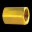 AGS 3/16' X 3/16' STD UNION - BLU3C