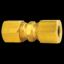 AGS 1/4 X 1/4'  COMPRESSION - CF2