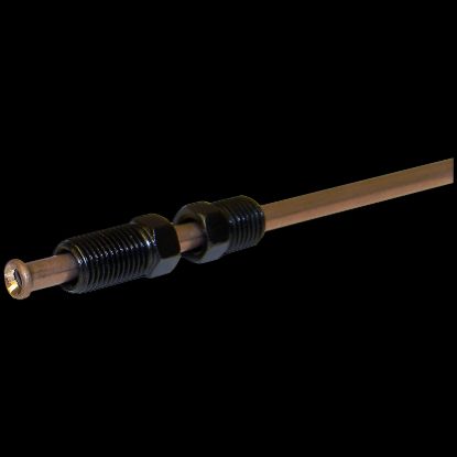 AGS STEEL BRAKE LINES - CN312