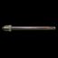 AGS FUEL LINE ADAPTER - 3/8 S - FLRL075
