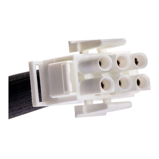ASA AC  ADVENT UPPER  15.0K BLACK LOW P - 150LPBWH