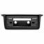 ASA CABINET DIN STEREO HOUSNG - 2015000