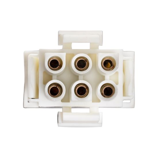 ASA AC  ADVENT UPPER  13.5K BLACK ASA W - ACR135BWH