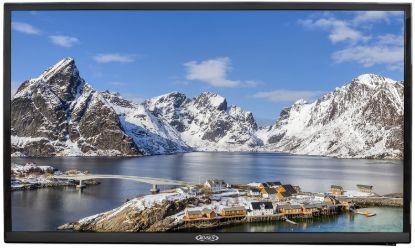 ASA 32' 110V WALL MOUNT TV - JE3223