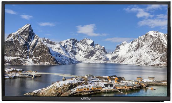 ASA 24' 12V WALL MOUNT SMART TV - JTV2423DCS