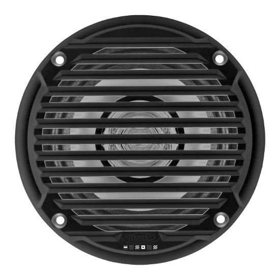 ASA 5 1/4' OUTDOOR SPEAKERS - MS5006B
