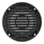 ASA 5' MARINE SPEAKERS BLACK - MS5006BR