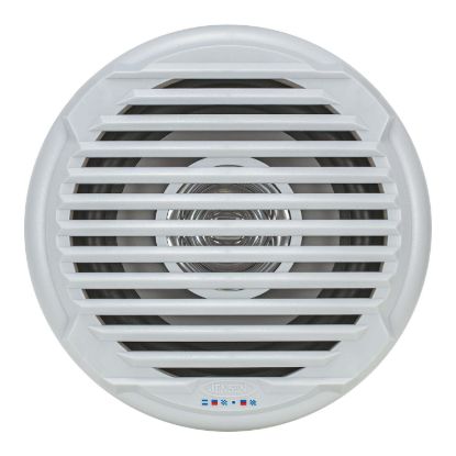 ASA 5.25' DUAL CONE MARINE SP - MS5006WR