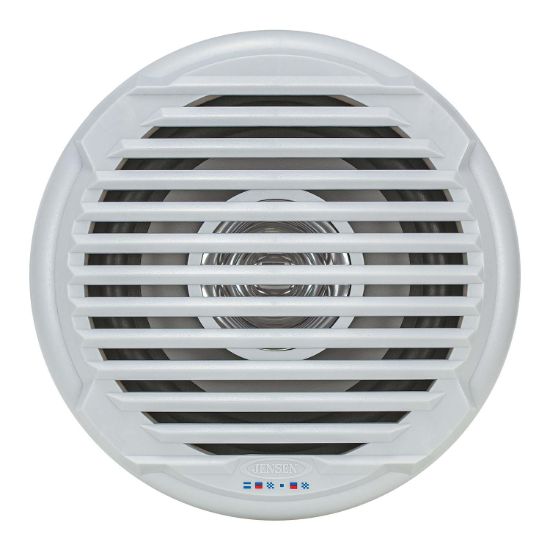 ASA 5.25' DUAL CONE MARINE SP - MS5006WR