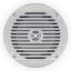 ASA 6.5' COAXIAL SPEAKR WHT - MS6007WR