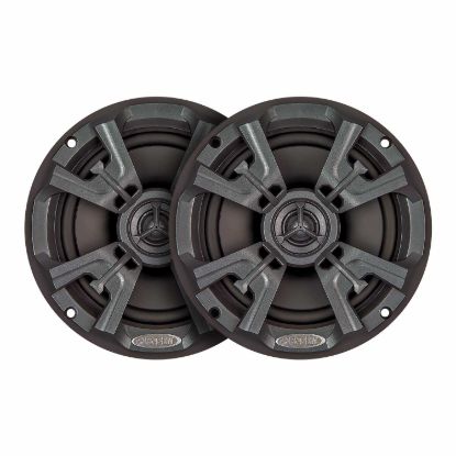 ASA HI-FIDELITY INT/EXT SPKRS - MSX60RVR