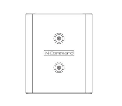 ASA I-COMMAND CONT. MOD FOR NCSP3 - NCSP3CM