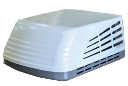 ASA ADVENT ACM SHROUD WHITE - PXXMCOVER