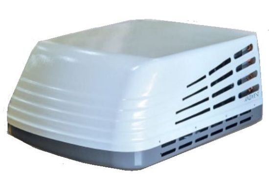 ASA ADVENT ACM SHROUD WHITE - PXXMCOVER