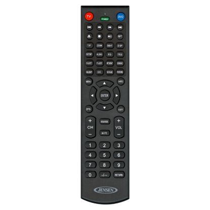 ASA JE2411/2611/3211/4011  REMOTE - PXXRCASA