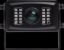 ASA CAMERA  ADJUSTABLE AHD BLACK - VCAHD25B