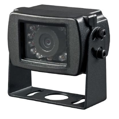 ASA REAR CAMERA W/ LED LOW-LIGHT ASSIST - VCMS172B