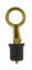 ATTWOOD MARI ECON SNAP DRAIN PLUG DISP - 115864