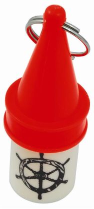 ATTWOOD MARI FLOATING KEY BUOY ORANGE - 118757