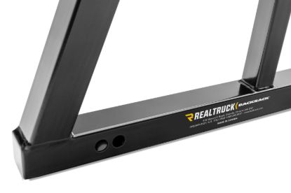 BACKRACK FRAME - SR RACK - SRX702