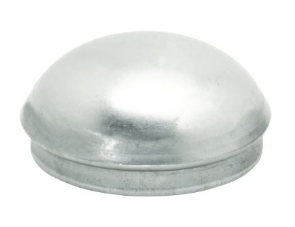 BULLDOG/FULT GREASE CAP  2.722' - 001605