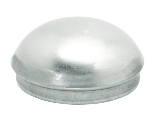 BULLDOG/FULT GREASE CAP  2.722' - 001605