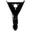 BULLDOG/FULT A-FRAME COUPLER  5000 - 028288