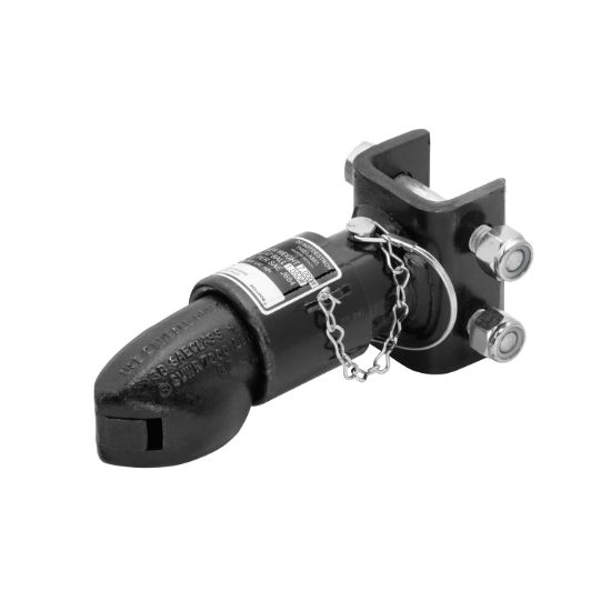 BULLDOG/FULT COUPLER ADJ CHANNEL - 028390