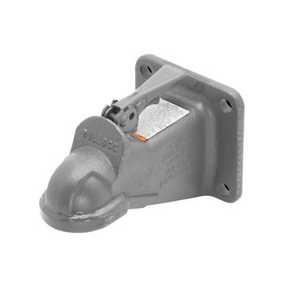 BULLDOG/FULT TRAILER COUPLER - 4420000317