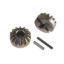 BULLDOG/FULT GEAR KITS - 500106