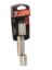 BULLDOG/FULT SS 5/8' HITCH LOCK - 580405